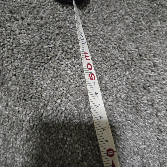 50m/165ft Fiberglass Measuring Tape Open Reel Long‎ Distance Measure Tool - Picture 6 of 6